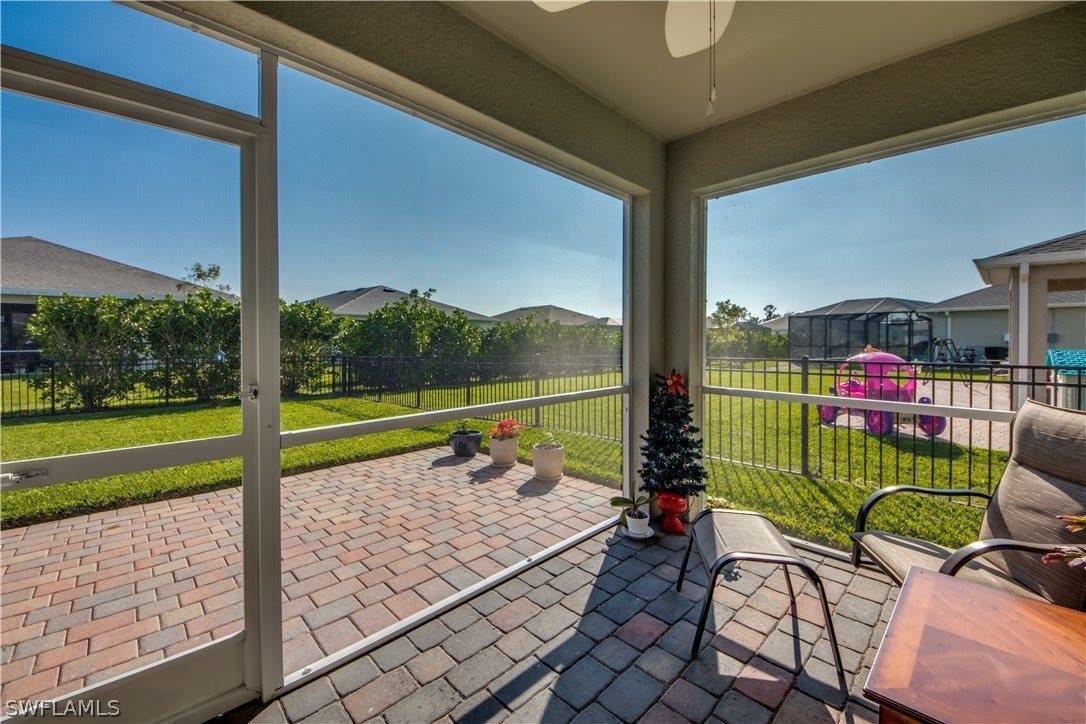 3405 Cancun Court, Cape Coral, FL 33909