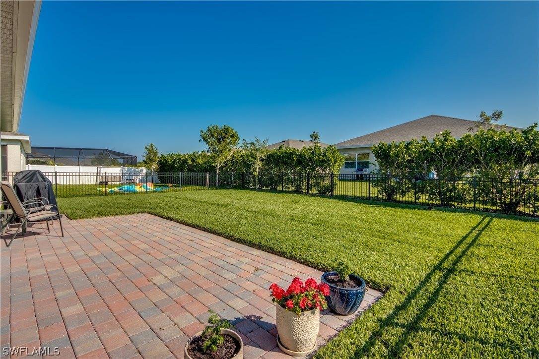 3405 Cancun Court, Cape Coral, FL 33909