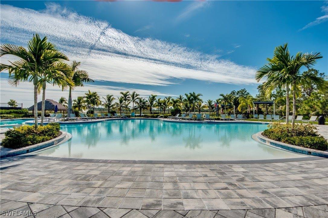 3405 Cancun Court, Cape Coral, FL 33909