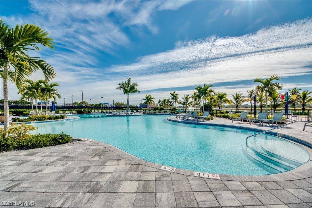 3405 Cancun Court, Cape Coral, FL 33909