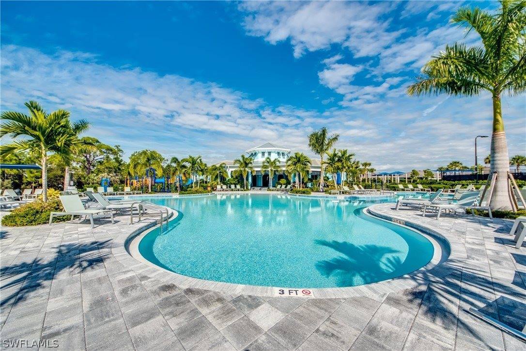 3405 Cancun Court, Cape Coral, FL 33909