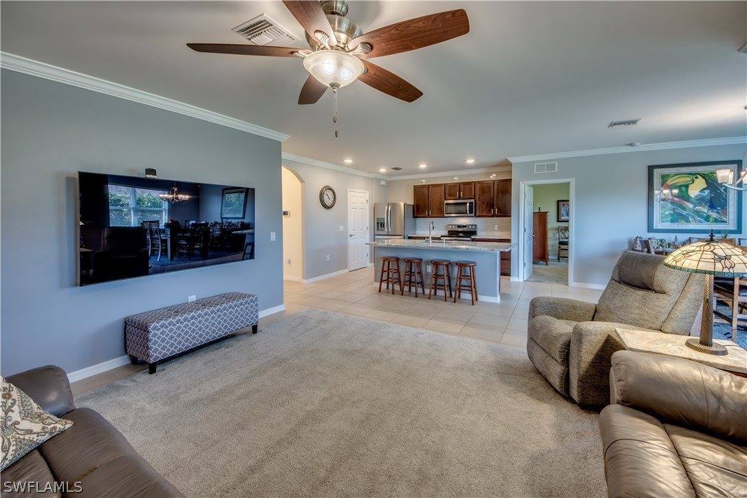 3405 Cancun Court, Cape Coral, FL 33909