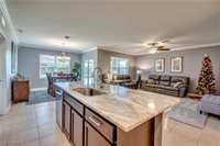 3405 Cancun Court, Cape Coral, FL 33909