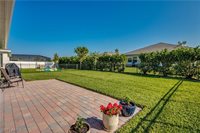 3405 Cancun Court, Cape Coral, FL 33909