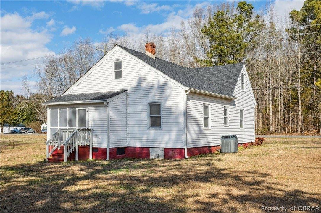 8022 Guinea Road, Gloucester County, VA 23072