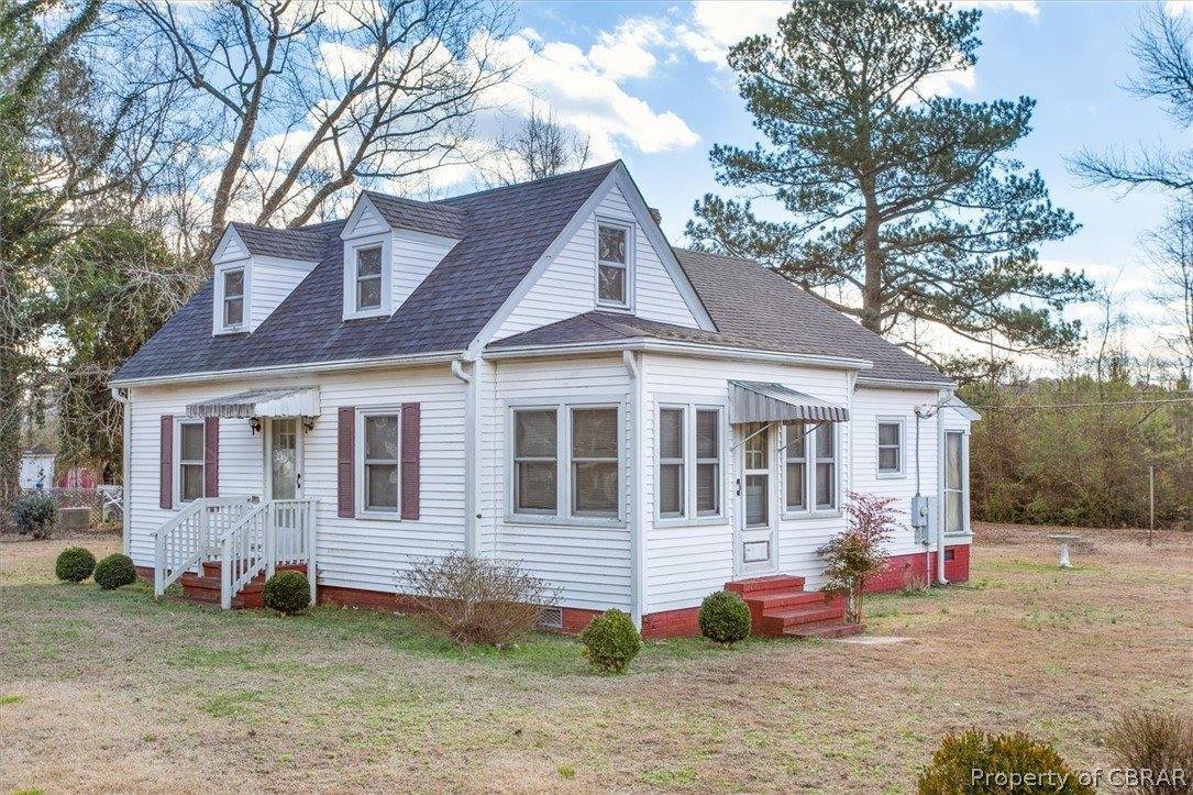 8022 Guinea Road, Gloucester County, VA 23072