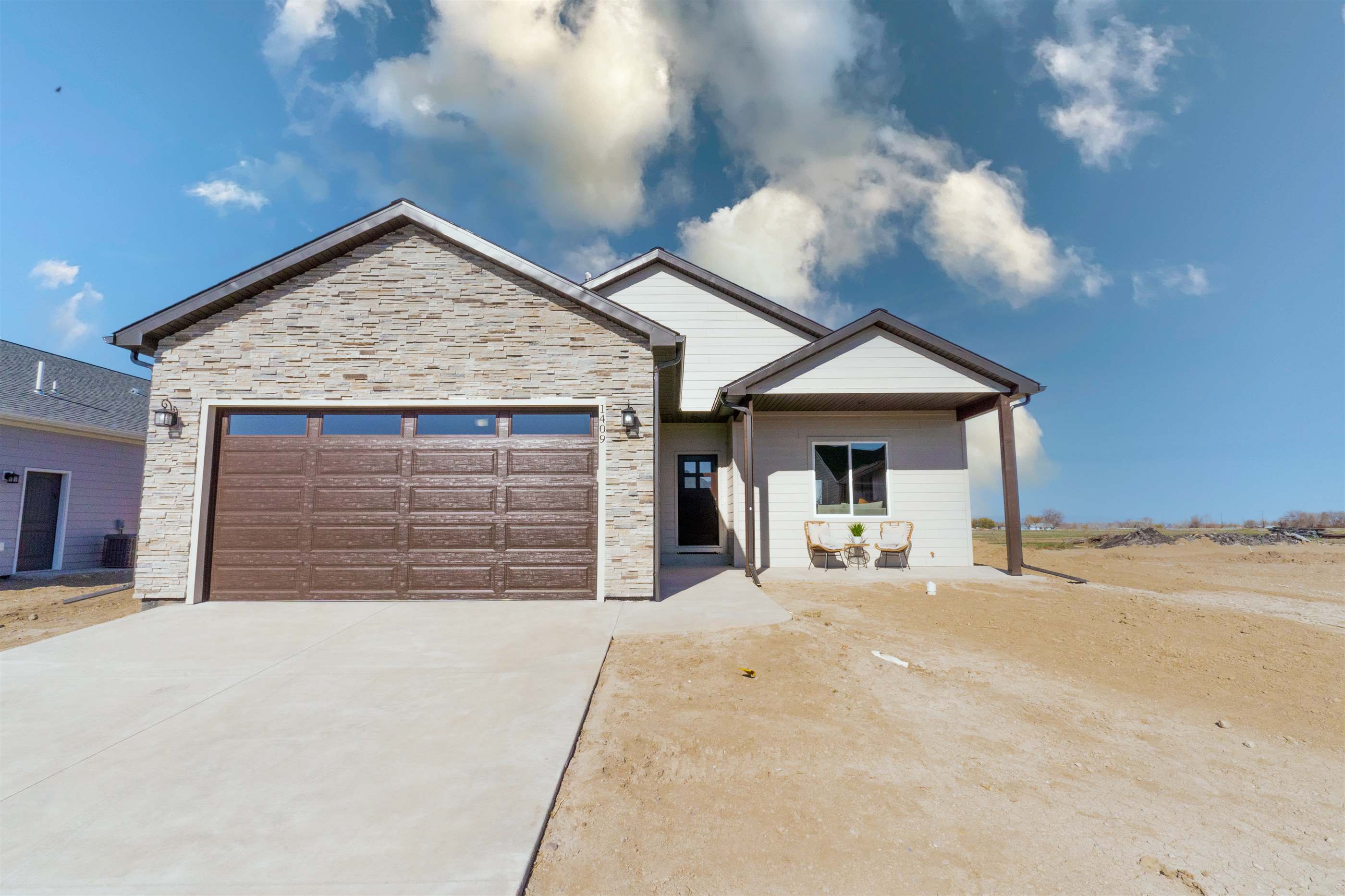 1409 Excelsior Creek Avenue, Montrose, CO 81401