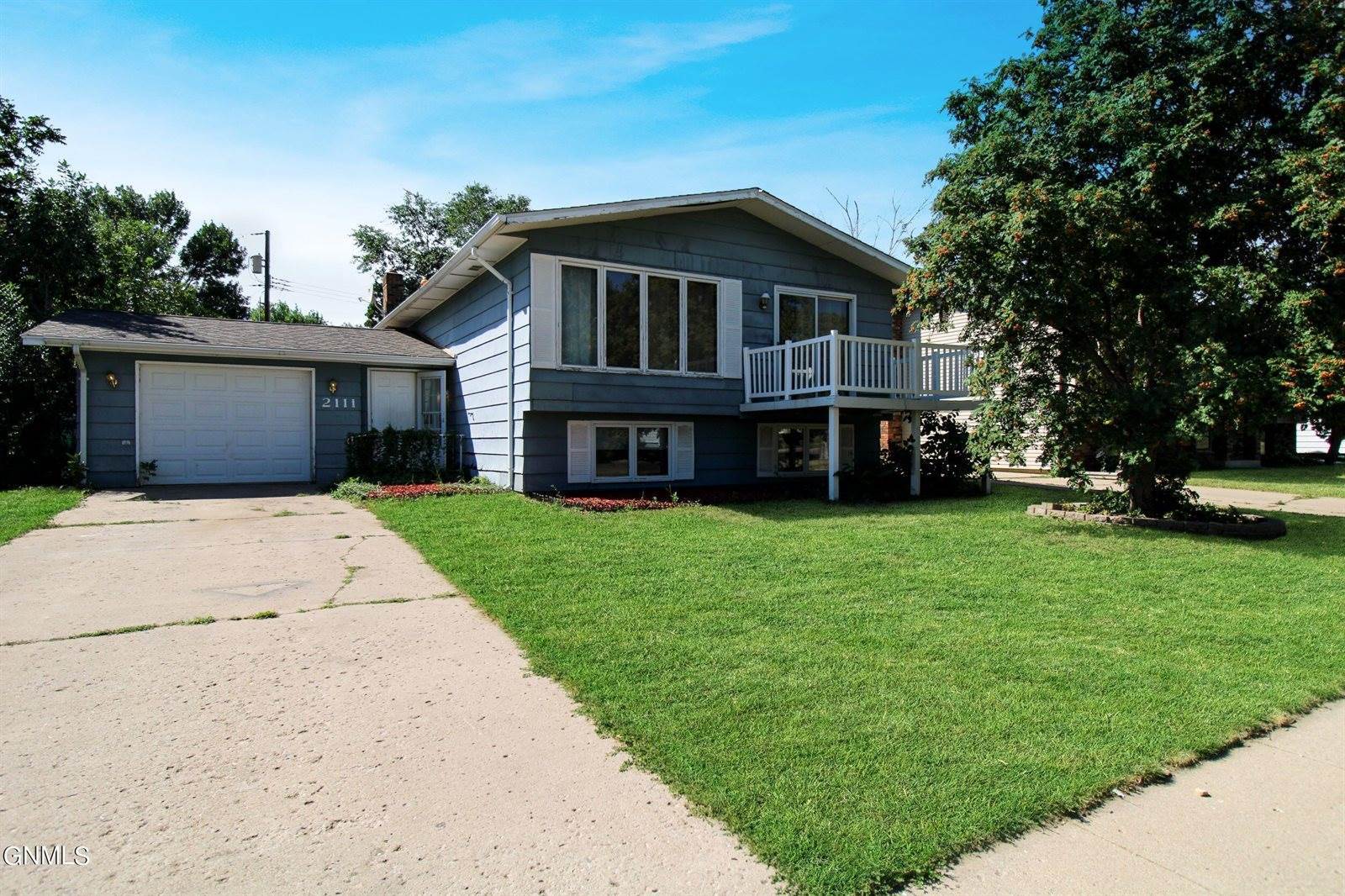 2111 3rd Avenue East, Williston, ND 58801