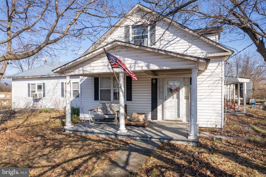 2545 Front Royal Pike, Winchester, VA 22602