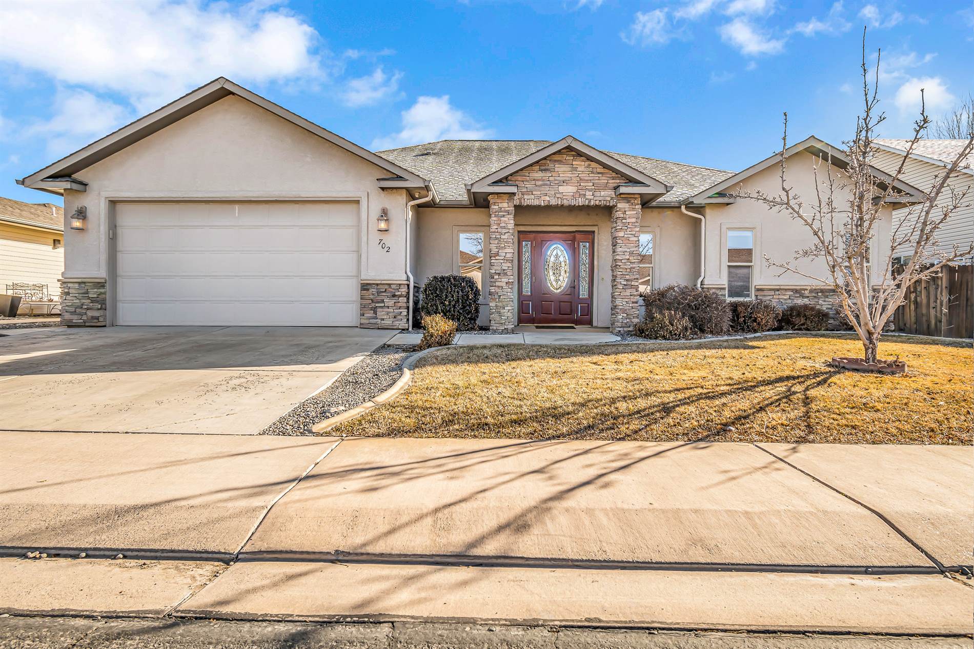 702 Willow Creek Road, Grand Junction, CO 81505