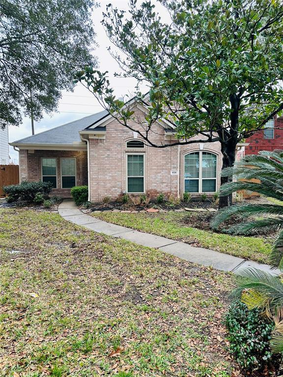 4026 Timber Corner, Houston, TX 77082