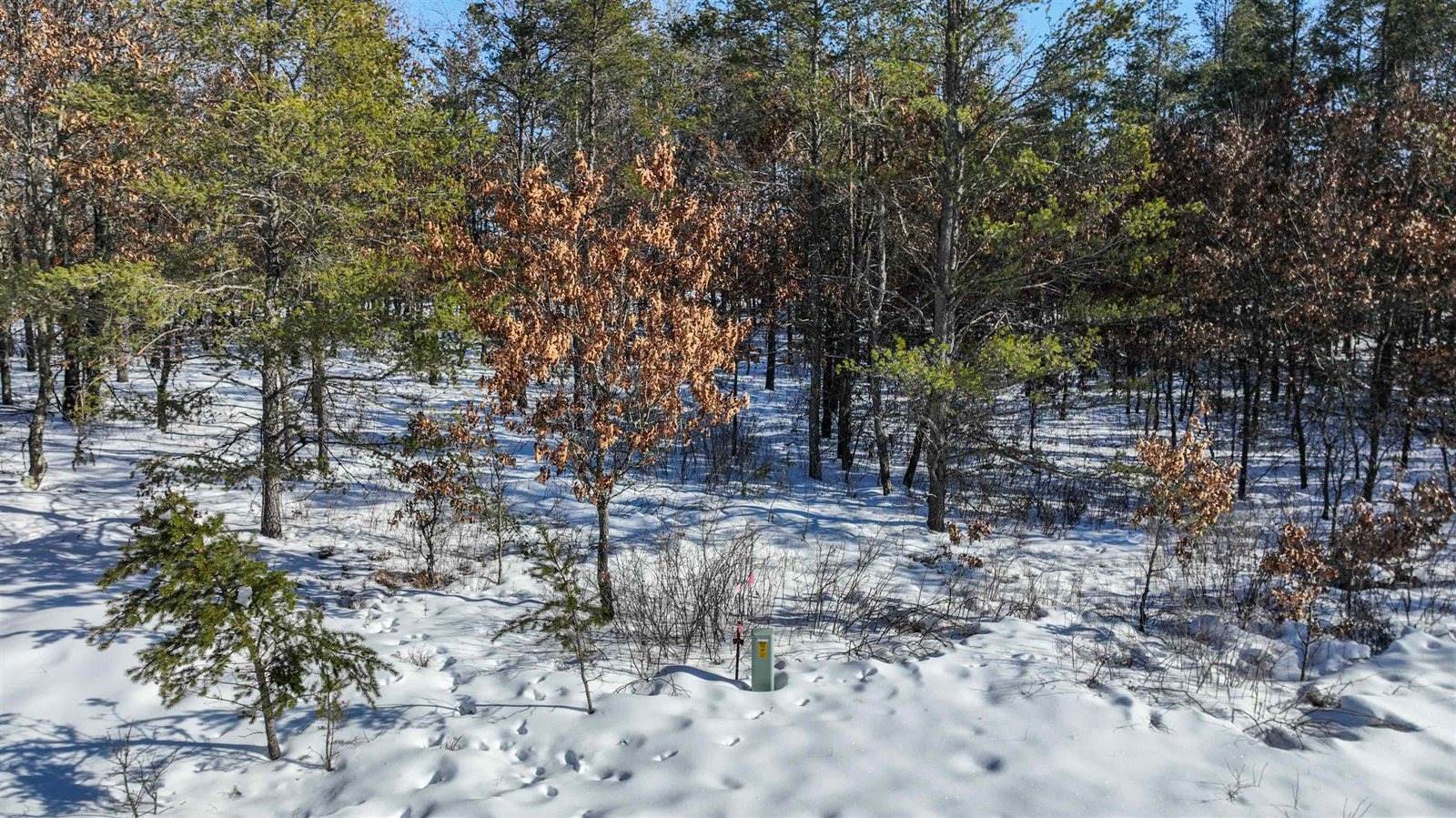 1362 Eagle Trail, Nekoosa, WI 54457