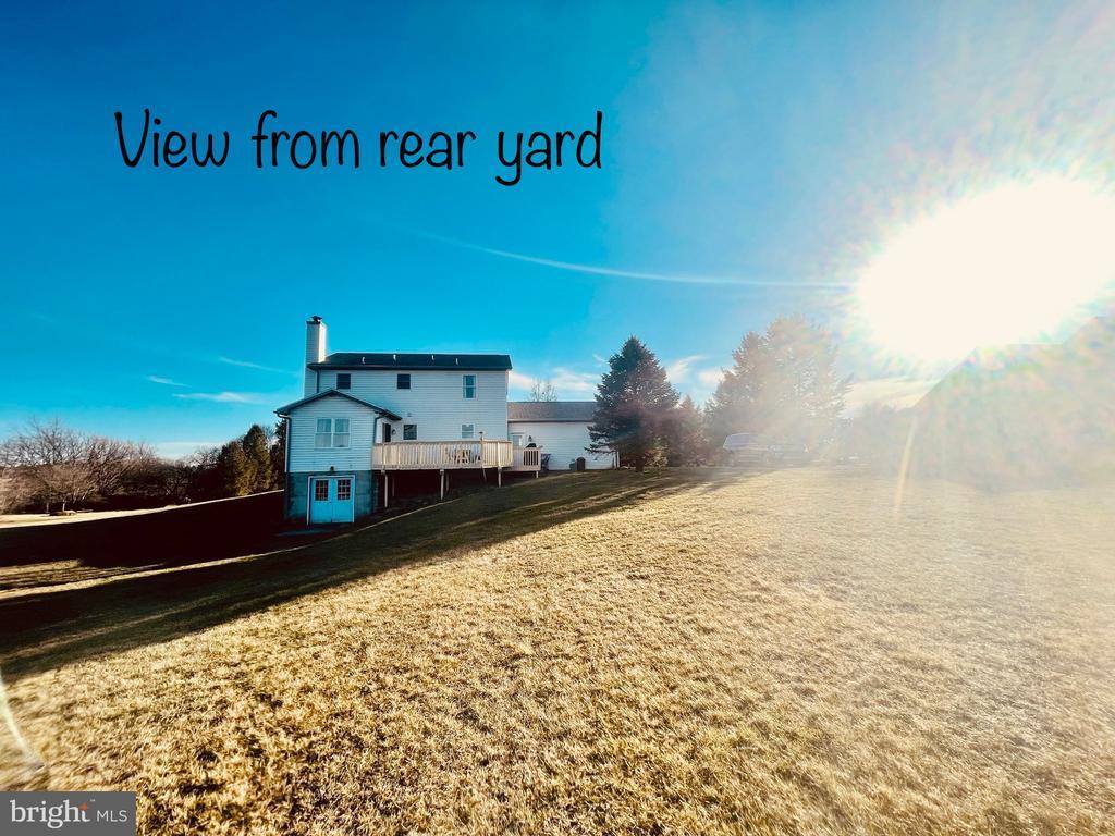 155 Koenig Road, Bernville, PA 19506