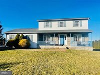 155 Koenig Road, Bernville, PA 19506