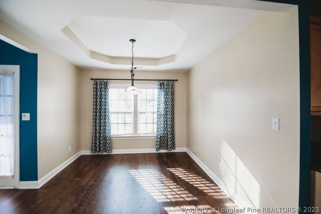 293 Brookewind Drive, Dunn, NC 28334