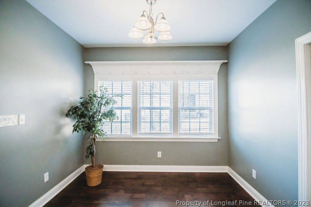 293 Brookewind Drive, Dunn, NC 28334