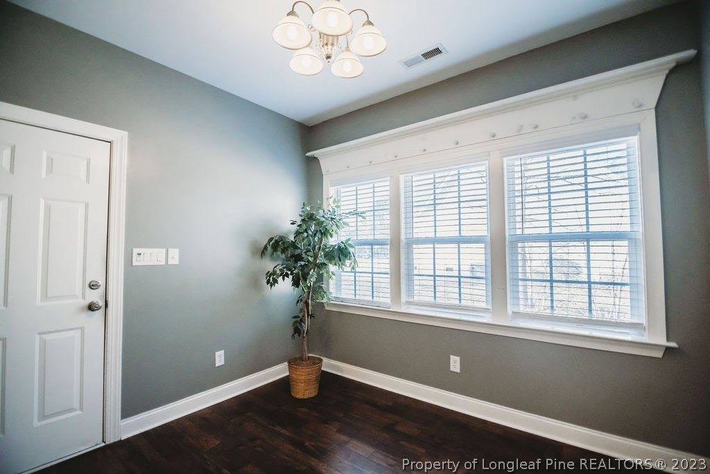 293 Brookewind Drive, Dunn, NC 28334