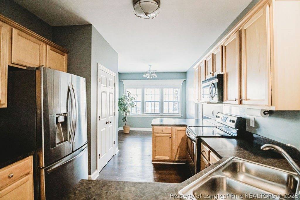 293 Brookewind Drive, Dunn, NC 28334