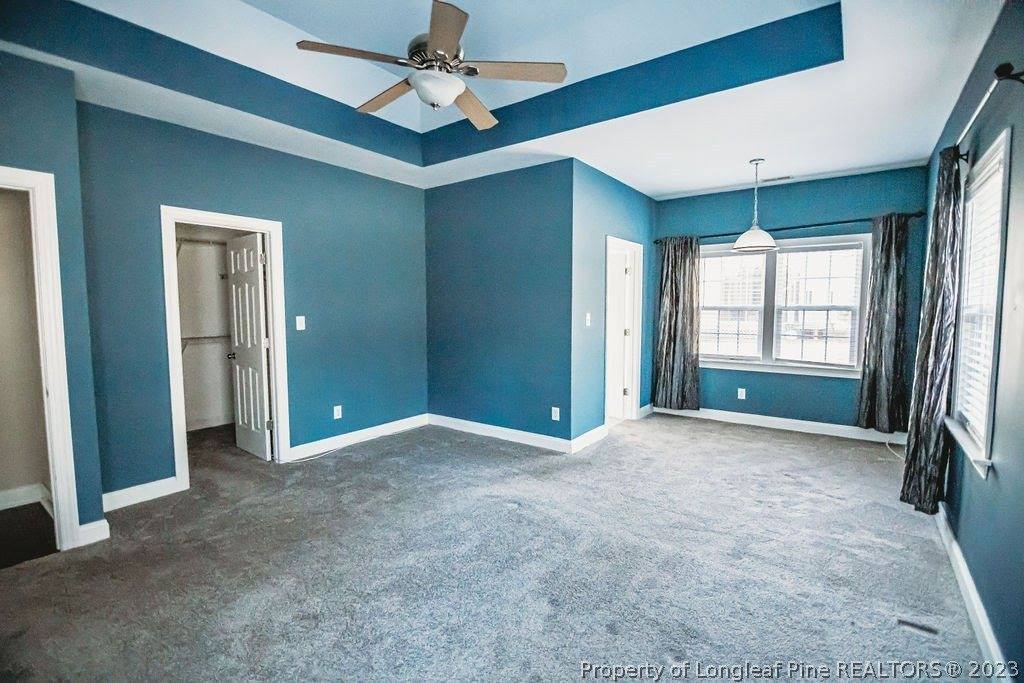 293 Brookewind Drive, Dunn, NC 28334