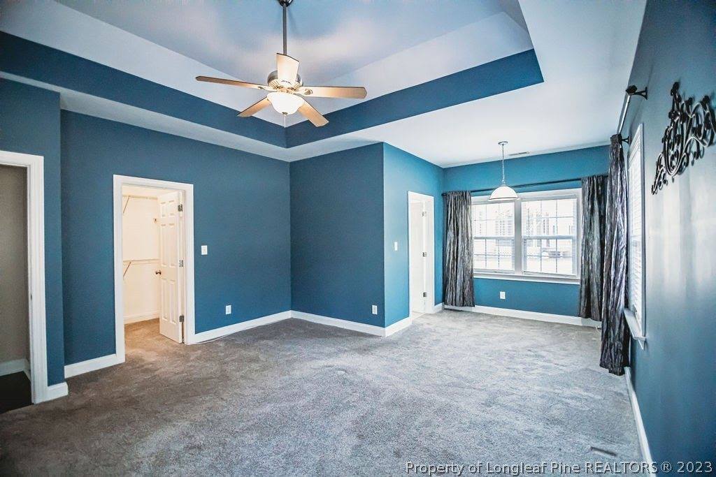 293 Brookewind Drive, Dunn, NC 28334