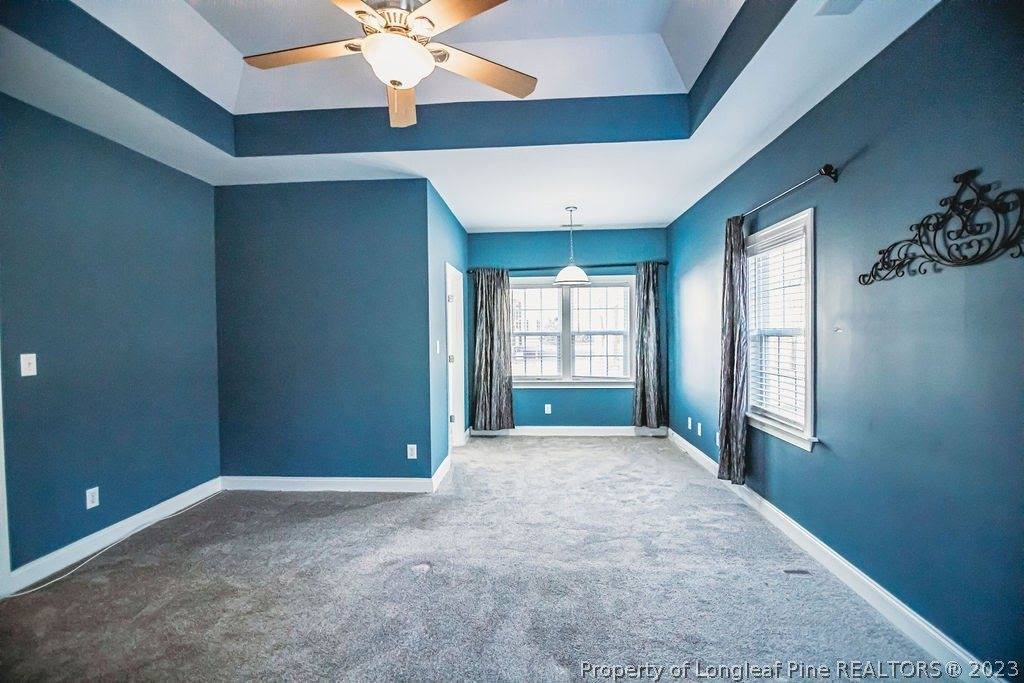 293 Brookewind Drive, Dunn, NC 28334