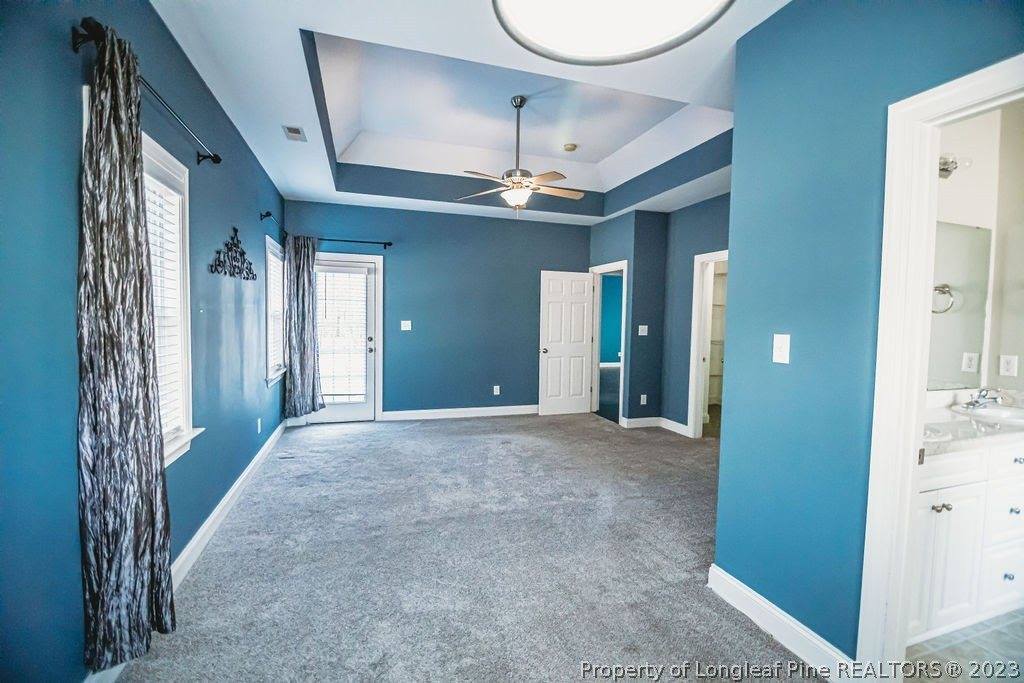 293 Brookewind Drive, Dunn, NC 28334