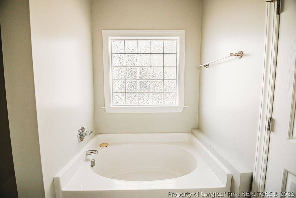 293 Brookewind Drive, Dunn, NC 28334