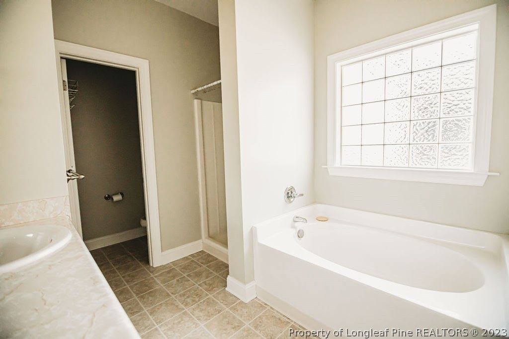 293 Brookewind Drive, Dunn, NC 28334