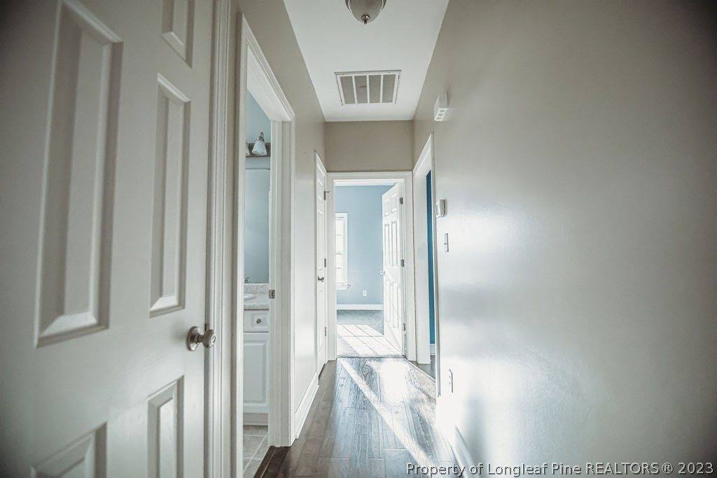 293 Brookewind Drive, Dunn, NC 28334