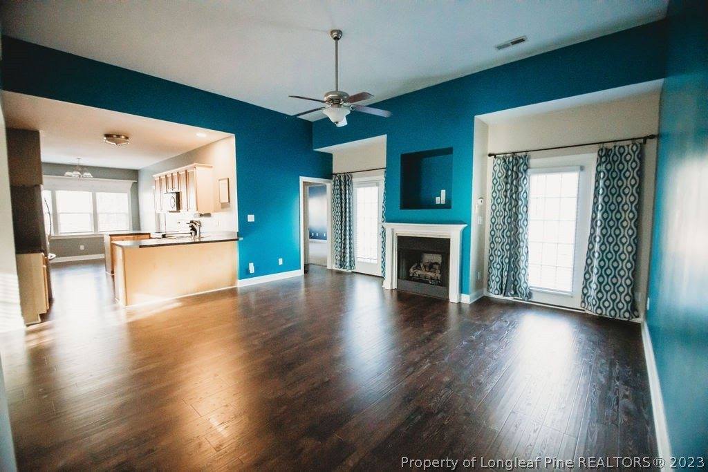 293 Brookewind Drive, Dunn, NC 28334