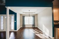 293 Brookewind Drive, Dunn, NC 28334