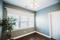 293 Brookewind Drive, Dunn, NC 28334