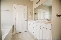 293 Brookewind Drive, Dunn, NC 28334