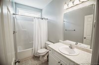 293 Brookewind Drive, Dunn, NC 28334