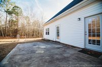 293 Brookewind Drive, Dunn, NC 28334