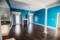 293 Brookewind Drive, Dunn, NC 28334