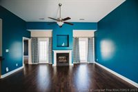 293 Brookewind Drive, Dunn, NC 28334