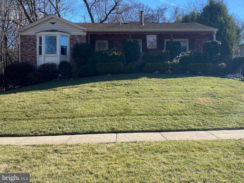 11500 Rokeby Avenue, Kensington, MD 20895