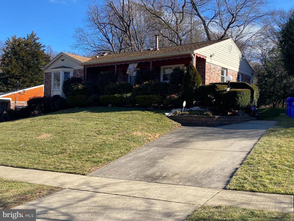 11500 Rokeby Avenue, Kensington, MD 20895