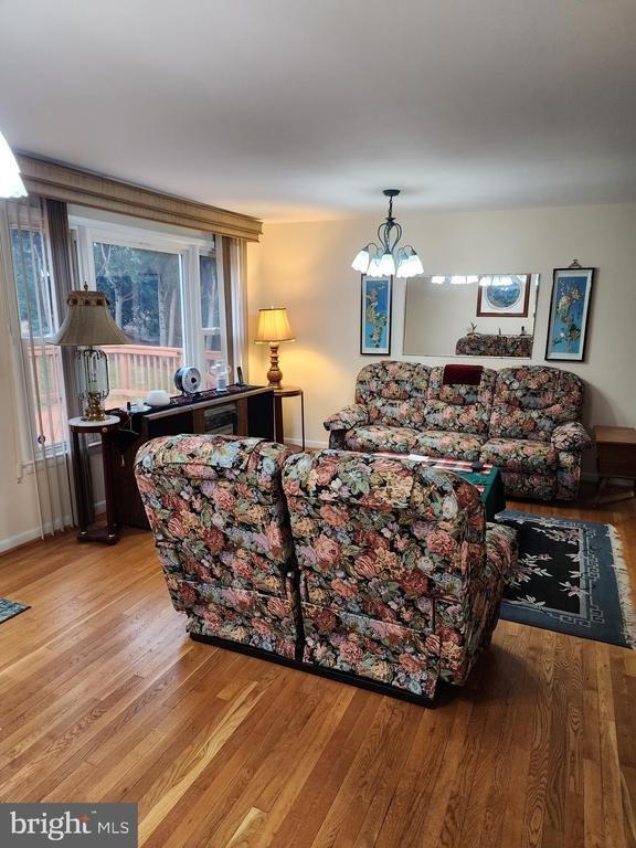 11500 Rokeby Avenue, Kensington, MD 20895