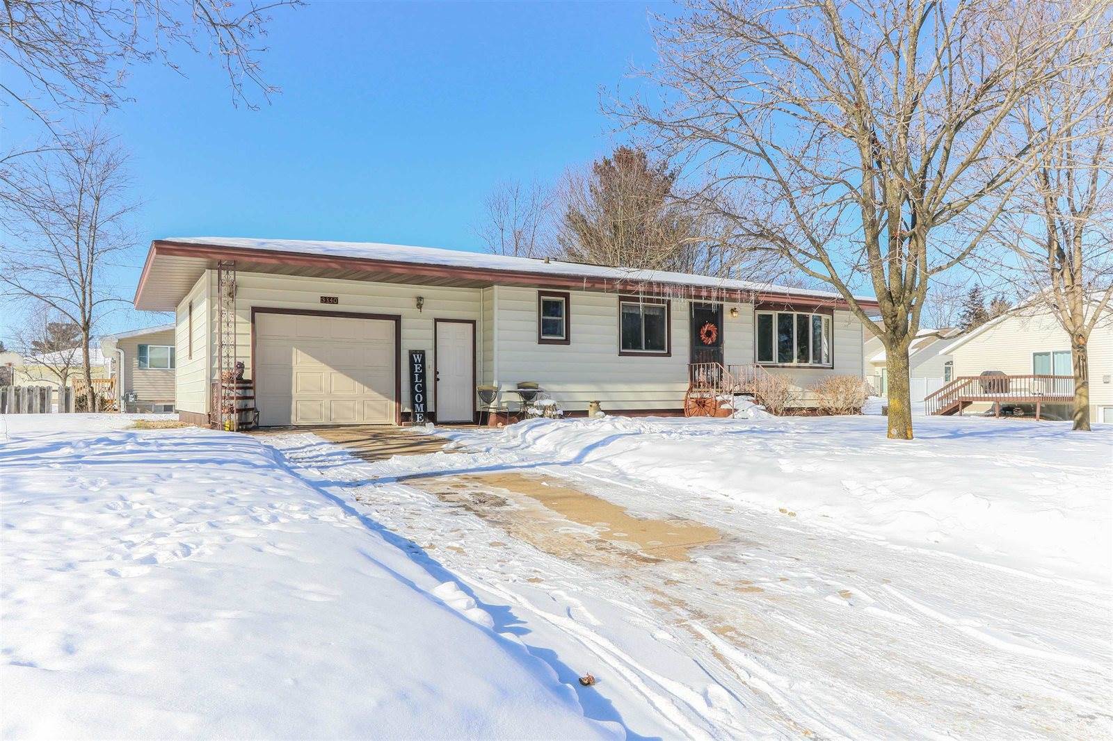 3340 15th Street South, Wisconsin Rapids, WI 54494