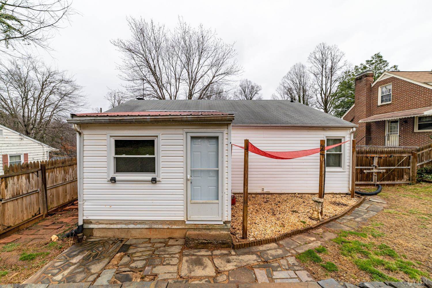 513 Dumas Street, Lynchburg, VA 24502