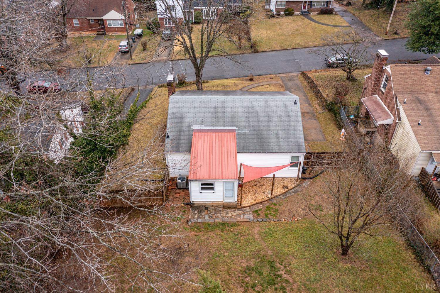 513 Dumas Street, Lynchburg, VA 24502