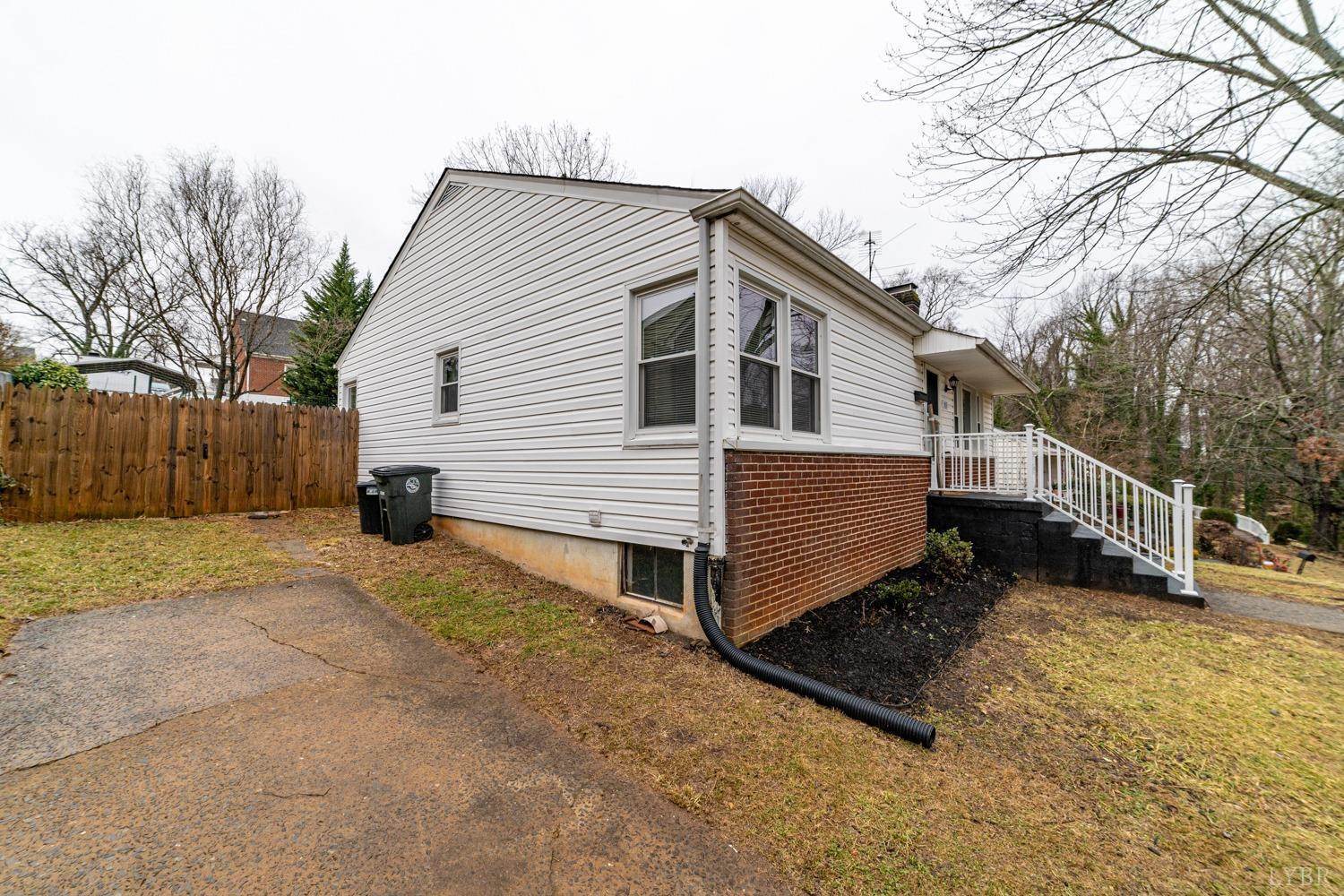 513 Dumas Street, Lynchburg, VA 24502