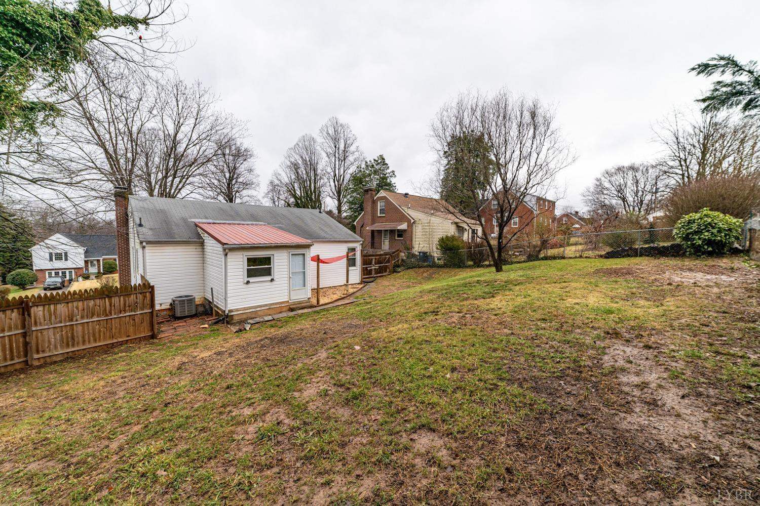 513 Dumas Street, Lynchburg, VA 24502