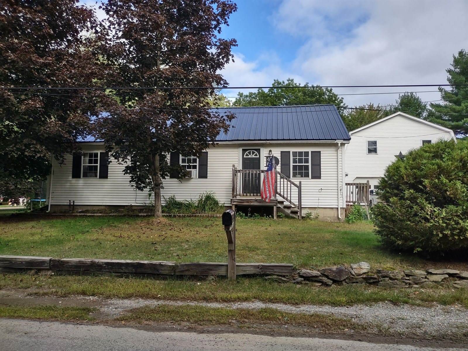 46 French Settlement Road, Milford, ME 04461