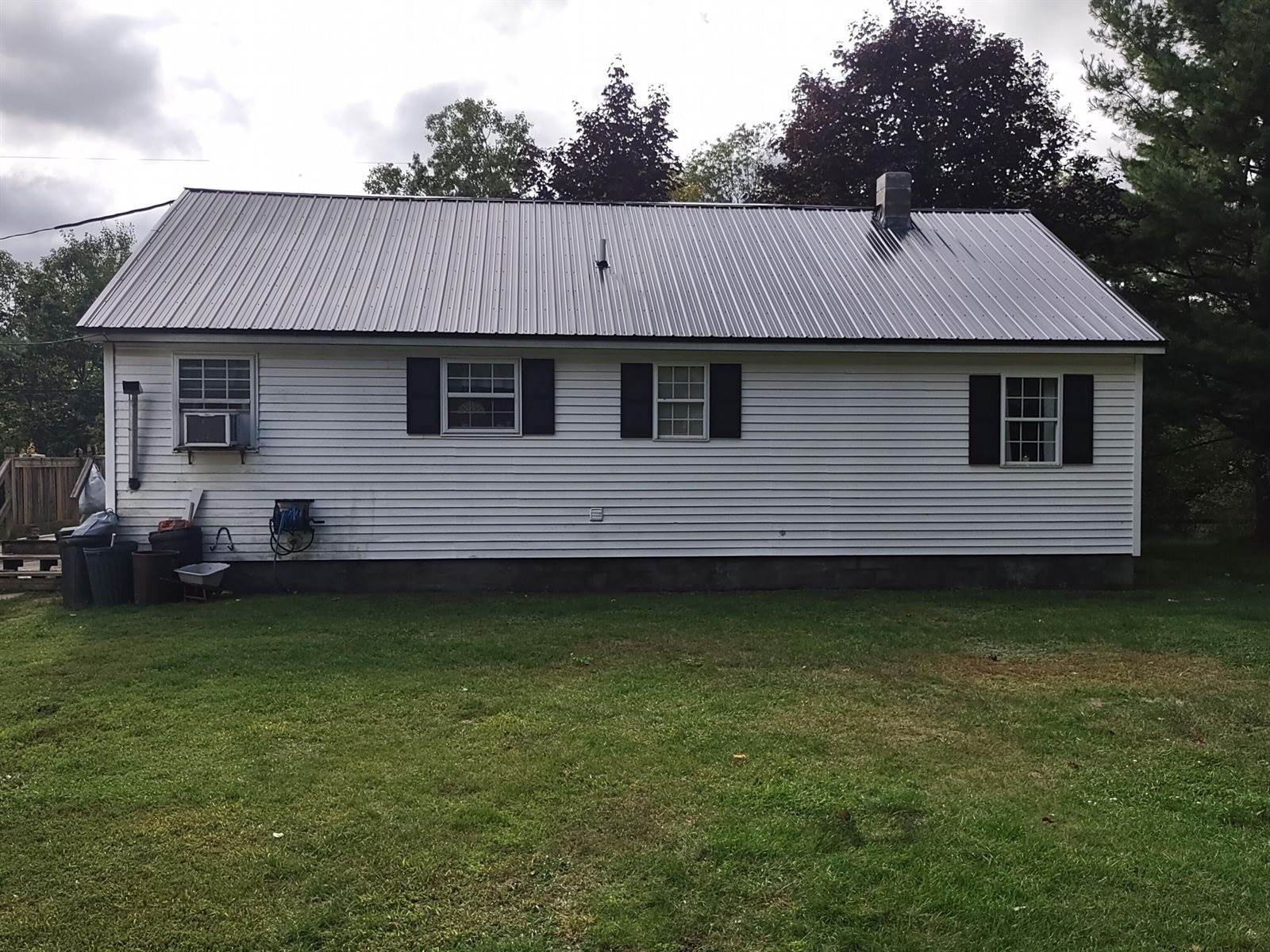 46 French Settlement Road, Milford, ME 04461