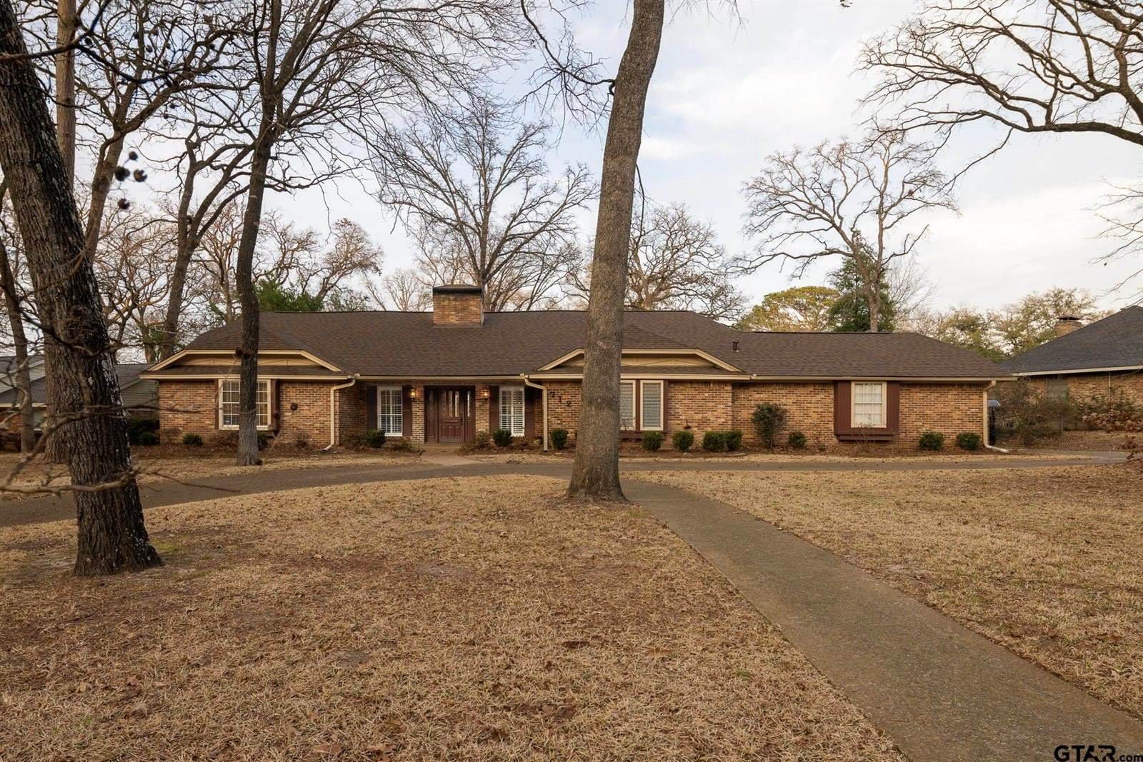 712 Purdue, Tyler, TX 75703