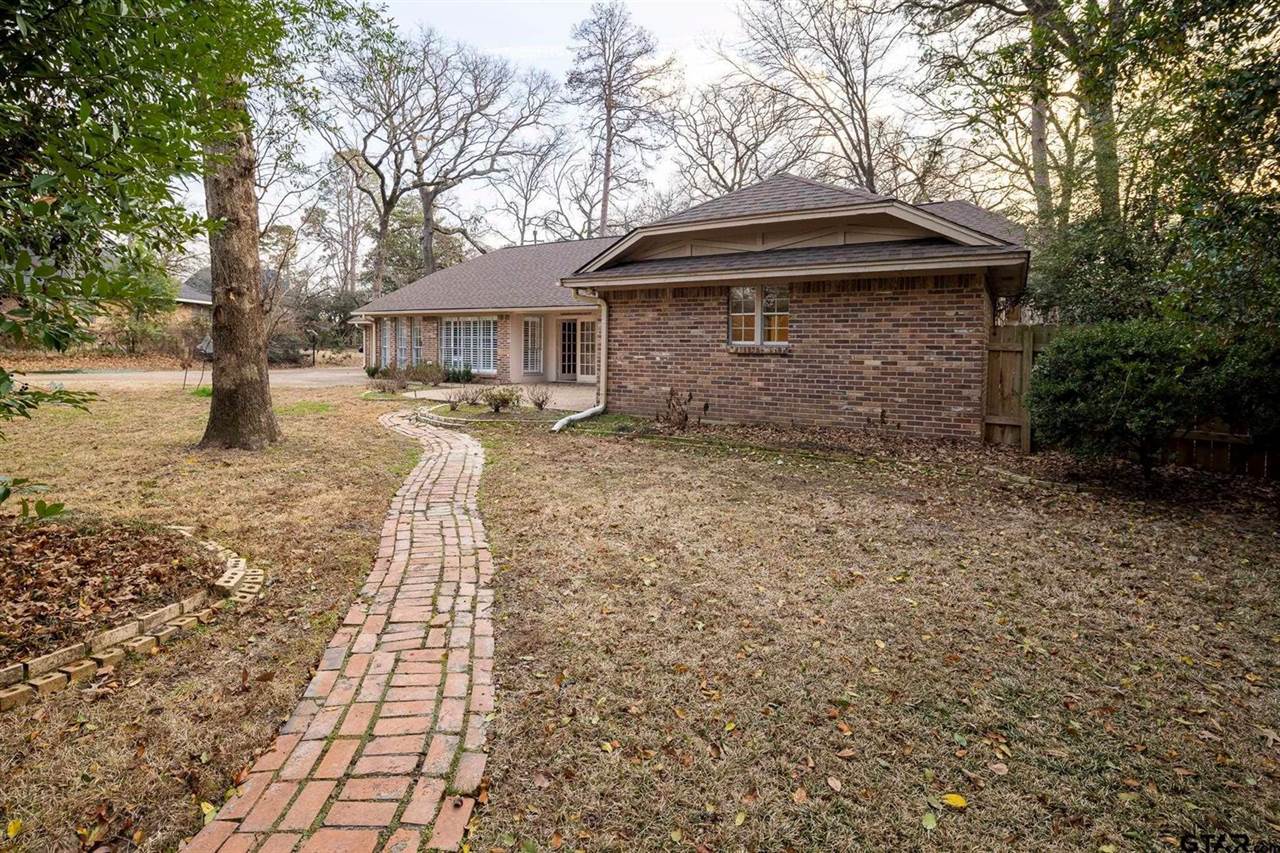 712 Purdue, Tyler, TX 75703