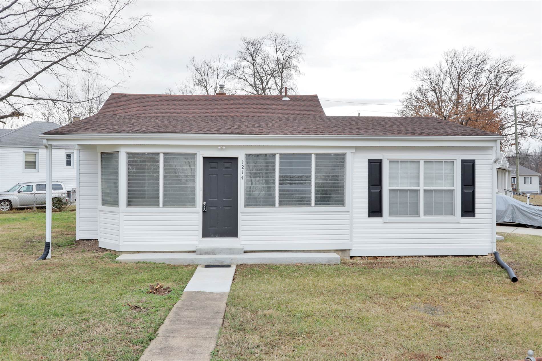 1214 Farmingdale Avenue, Capitol Heights, MD 20743